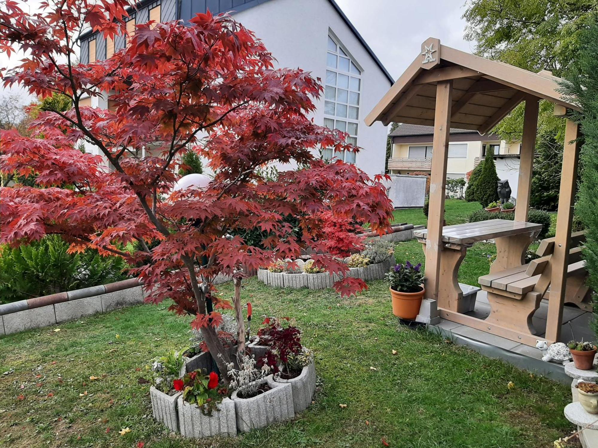 Gaestehaus Guter Stern Bad Steben Exteriér fotografie