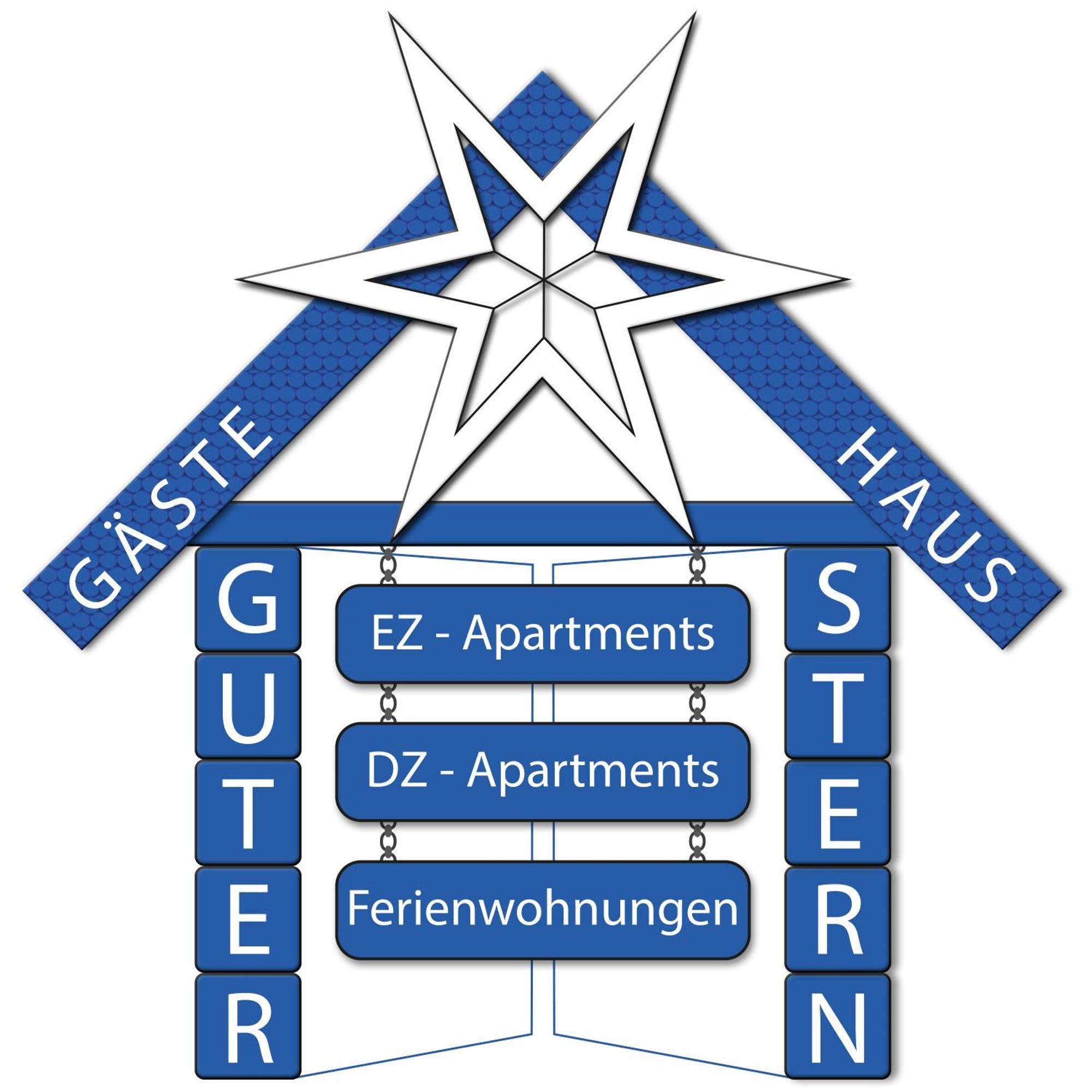 Gaestehaus Guter Stern Bad Steben Exteriér fotografie